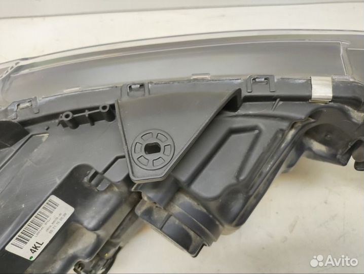 Фара левая Mitsubishi Outlander 3 2015