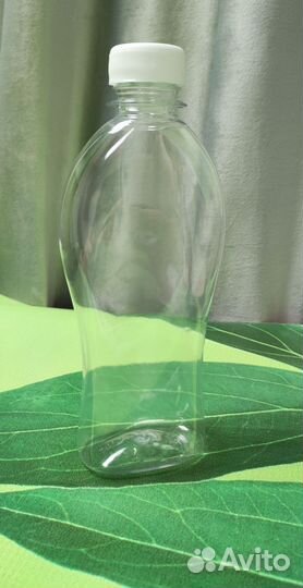 Бутылочки 250мл