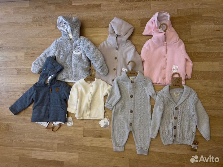 Куртка - толстовка