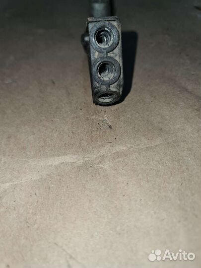 Пластина развальная Mercedes W211/CLS219