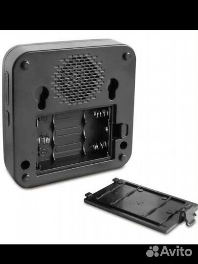 Беспроводной звонок