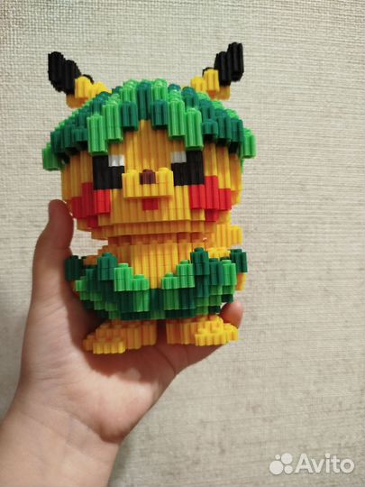 Продам 3 д игрушки