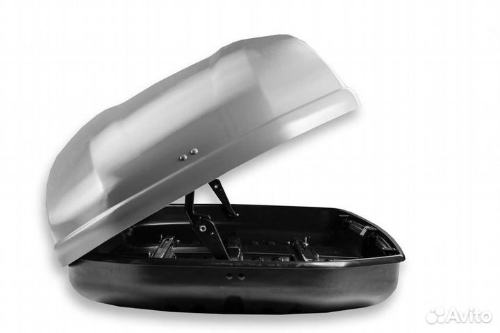 Автобокс аренда