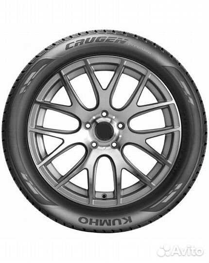 Kumho Crugen Premium KL33 235/65 R17 104H