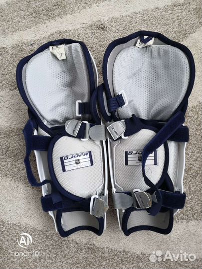 Защита бу взрослая