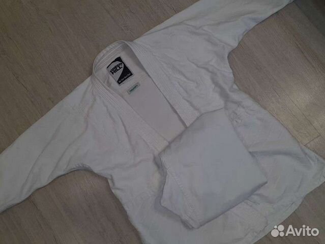 Кимоно для джиу-джитсу