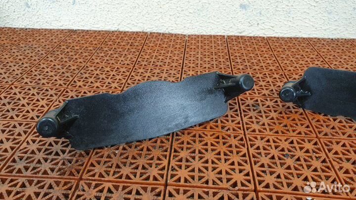 Накладка Mercedes-Benz Cls-Class W218 2015 Amg