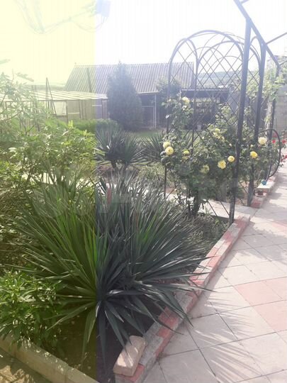 Дом 250 м² на участке 12 сот.