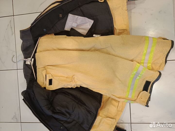 Спецодежда