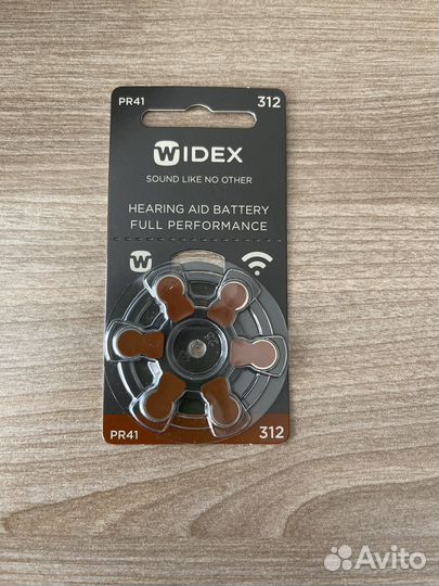 Продам слуховой аппарат Widex Evoke E-FA 110