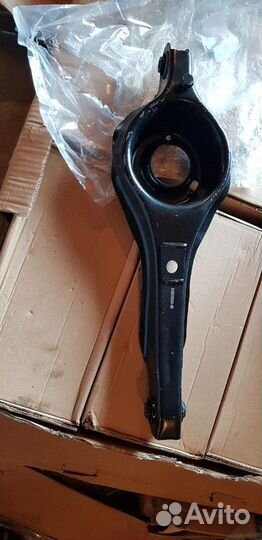 Разбор фордов