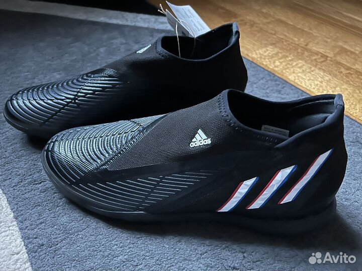 Шиповки adidas predator