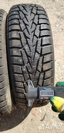 Nokian Tyres Nordman 7 185/60 R15