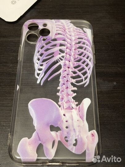 Чехол на iPhone 11 pro max