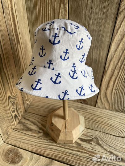 Панама для мальчика