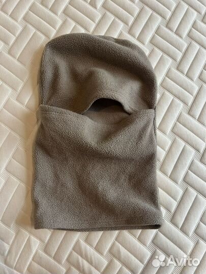 Балаклава флисовая