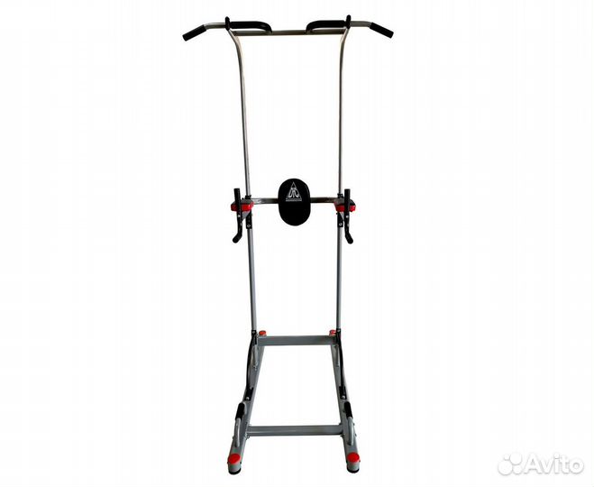 Турник - брусья Power Tower DFC Homegym G040