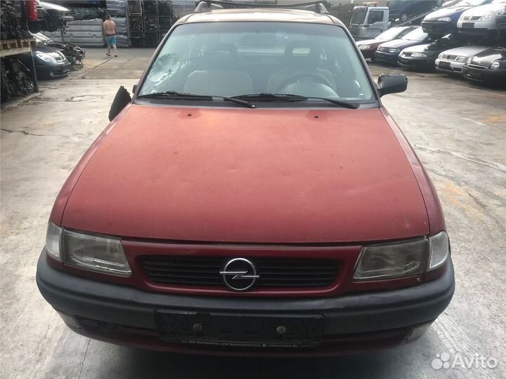 Разбор на запчасти Opel Astra F 1991-1998