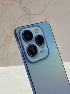 Infinix HOT 40 Pro, 8/256 ГБ