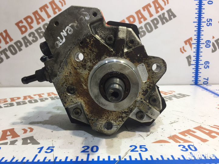 Киа Соренто Топливный насос высокого давления