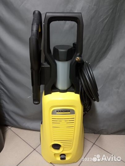 Мойка высокого давления K 4 Universal Edit Karcher