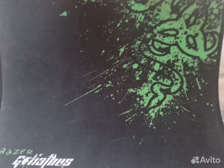 Коврик для мыши