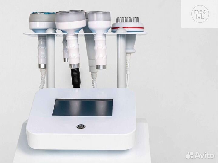 Комбайн WL-12 оригинал лицензия