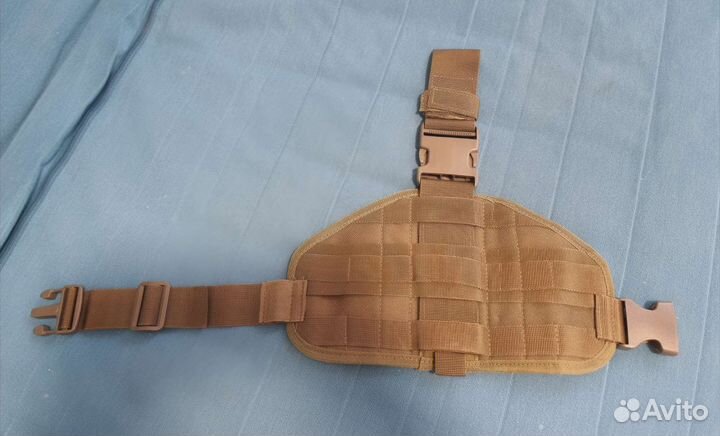Платформа набедренная с системой molle (Olive)