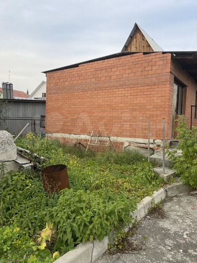 Участок 10,7 сот. (ИЖС)