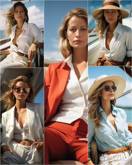 Арт или аватар в нейросети