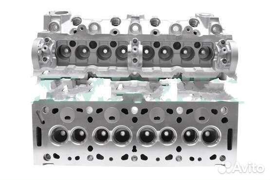 Гбц Citroen Berlingo/Peugeot Partner 1.9D