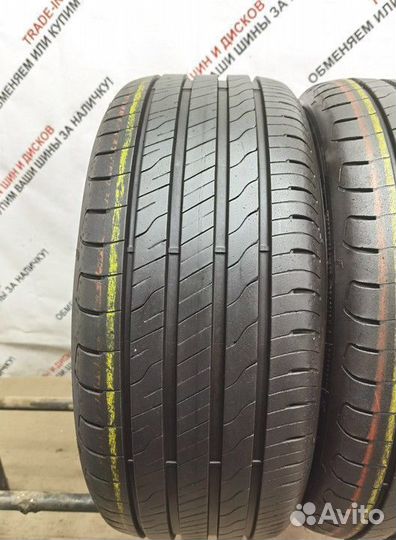Goodyear EfficientGrip Performance 2 225/45 R17 91W