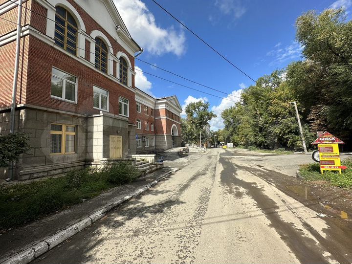 Продам офисное помещение, 4380 м²