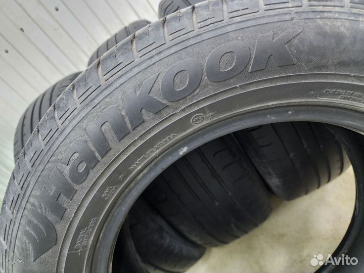 Hankook Optimo K415 195/65 R15 91H