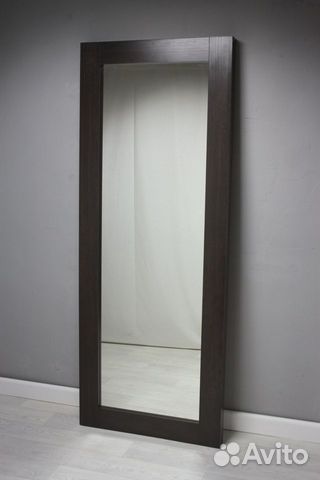 Зеркало в раме