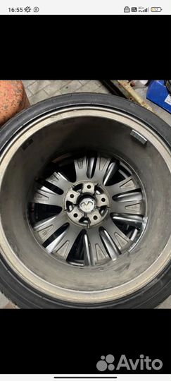 Продам колёса