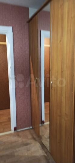 Комната 11 м² в 2-к., 3/9 эт.