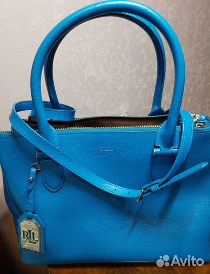 Сумка женская натуральная кожа новая