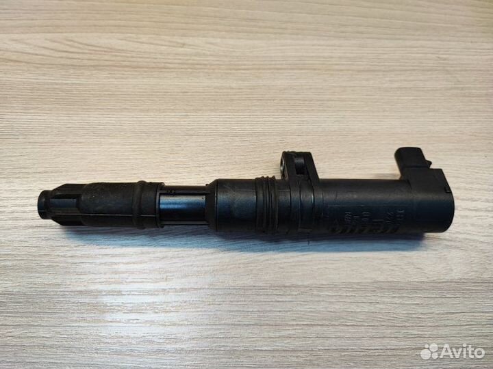 Катушка зажигания Renault Duster