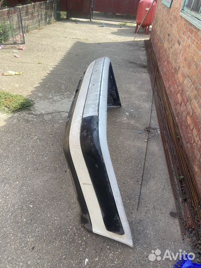 Бампер Ауди 100 C4