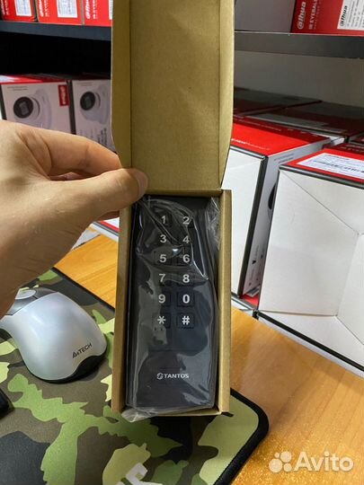 Кодонаборная панель