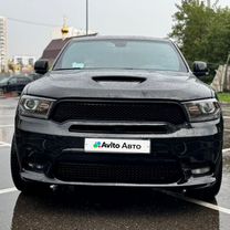 Dodge Durango 5.7 AT, 2019, 40 000 км, с пробегом, цена 5 500 000 руб.