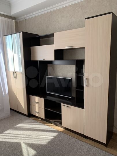 1-к. квартира, 37 м², 5/11 эт.