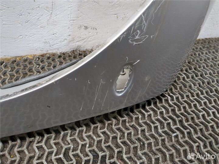 Крыло Peugeot 407, 2010