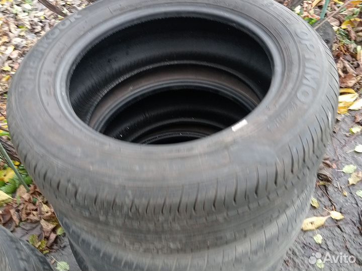 Hankook Optimo K415 255/60 131B