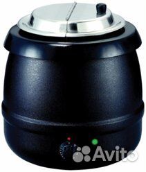 Мармит для подогрева еда