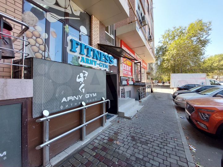 Свободного назначения, 170 м²