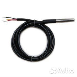 Си-Норд Охрана квартиры/дома датчик температуры