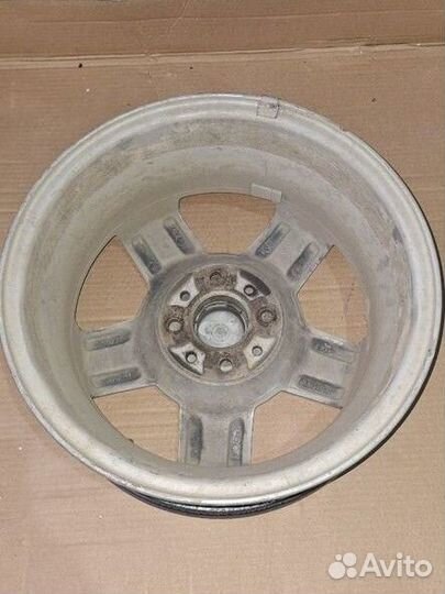 Диски Торусы r14