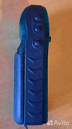 Навигатор garmin eTrex Ventura